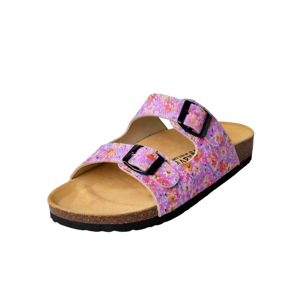 SANDALE FEMME ROZA – Image 6