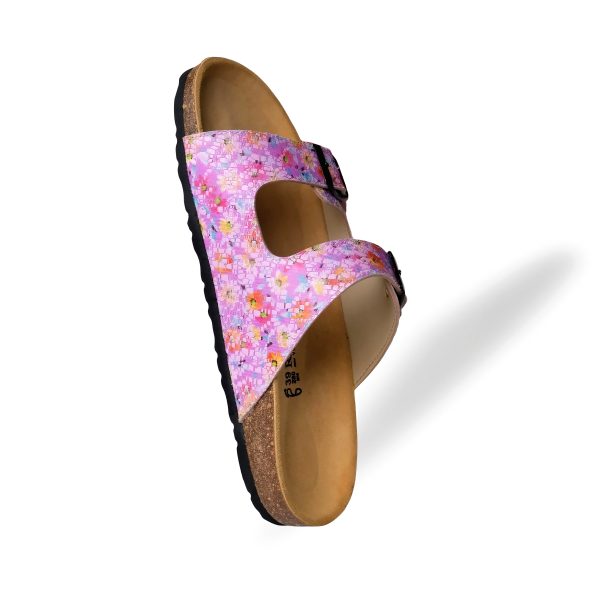 SANDALE FEMME ROZA – Image 4