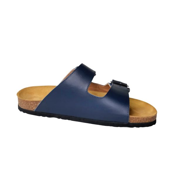 SANDALE HOMME BLEU – Image 4