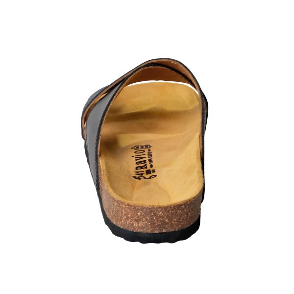 SANDALE HOMME BLEU X – Image 4