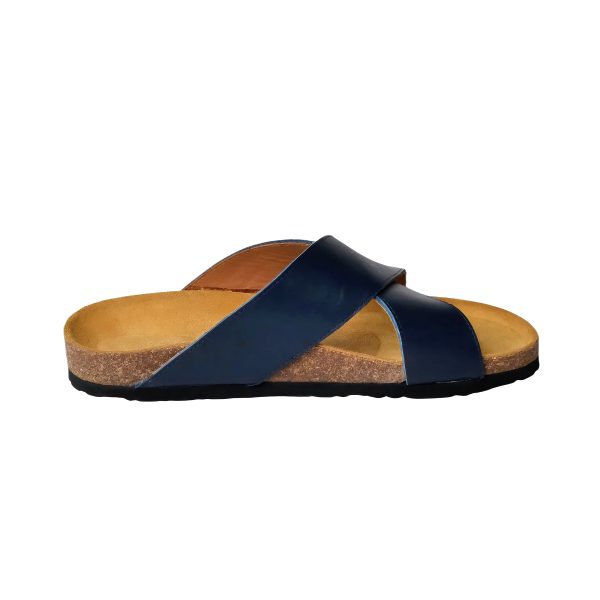 SANDALE HOMME BLEU X – Image 5