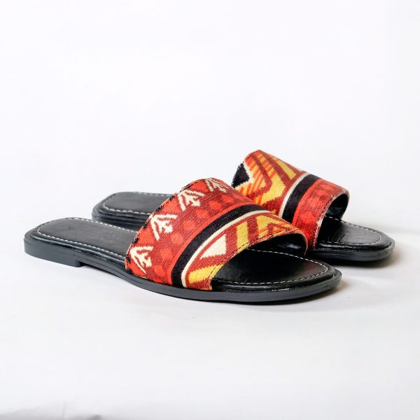 Ensemble Sandales & Pochette – Image 2