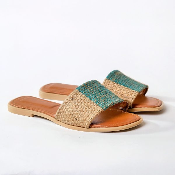 Ensemble Sandales & Pochette – Image 2