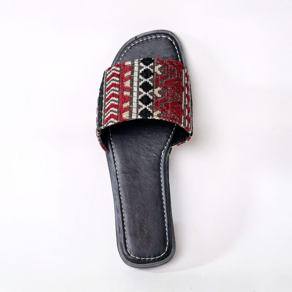 Ensemble Sandales & Pochette – Image 4