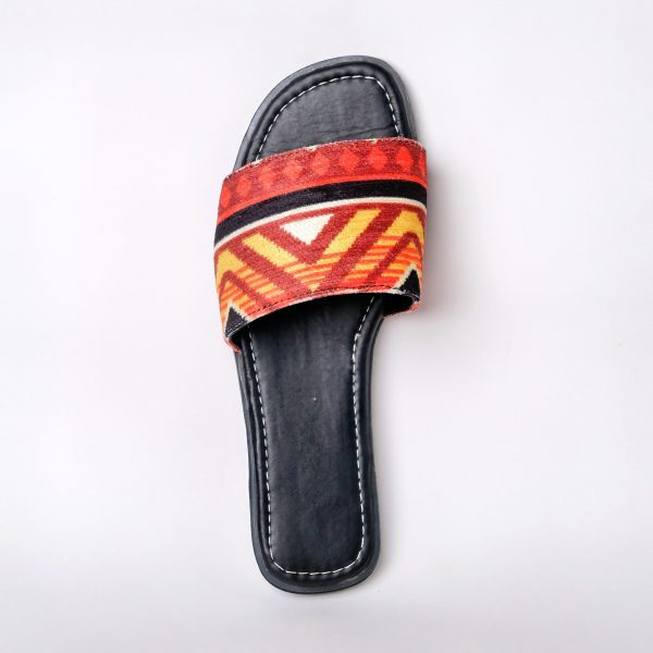 Ensemble Sandales & Pochette – Image 4