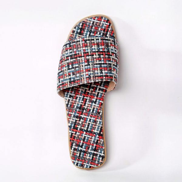 Ensemble Sandales & Pochette – Image 4